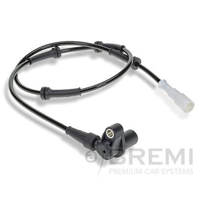 Jutiklis, rato greitis BREMI 51462