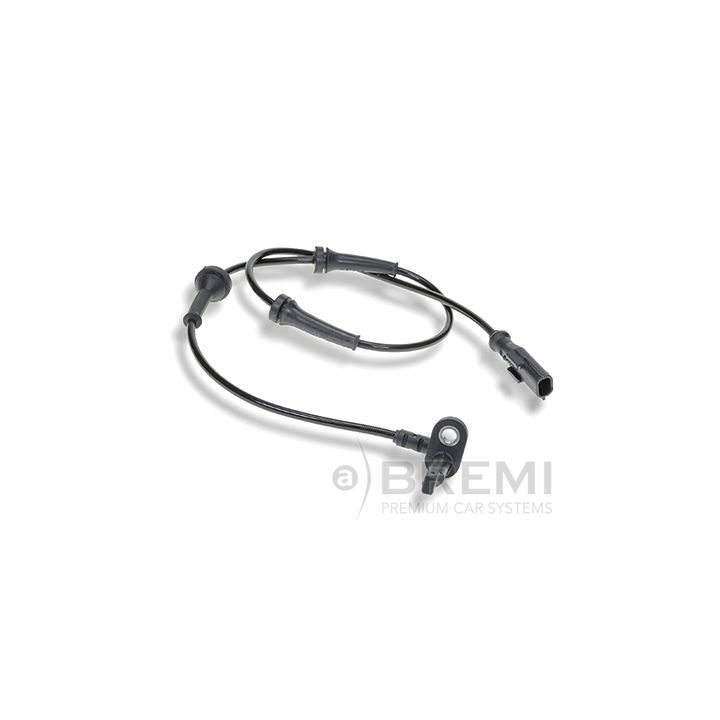 Jutiklis, rato greitis BREMI 51463