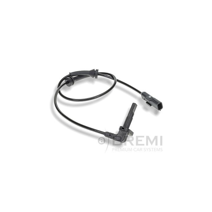 Jutiklis, rato greitis BREMI 51464