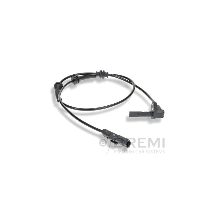 Jutiklis, rato greitis BREMI 51465