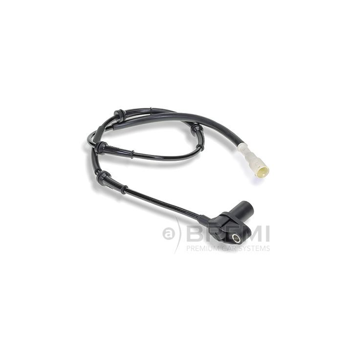 Jutiklis, rato greitis BREMI 51467