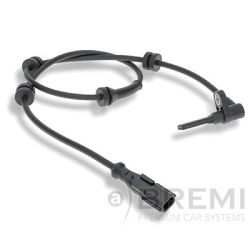 Jutiklis, rato greitis BREMI 51469