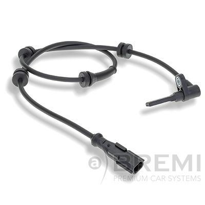 Jutiklis, rato greitis BREMI 51469