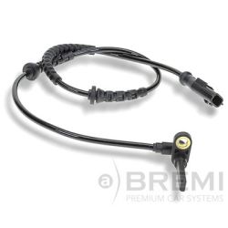 Jutiklis, rato greitis BREMI 51470