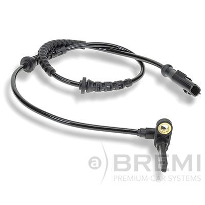 Jutiklis, rato greitis BREMI 51470