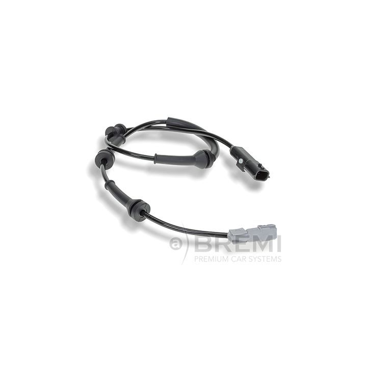 Jutiklis, rato greitis BREMI 51471