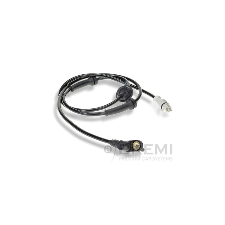 Jutiklis, rato greitis BREMI 51507