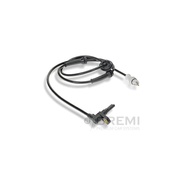 Jutiklis, rato greitis BREMI 51517