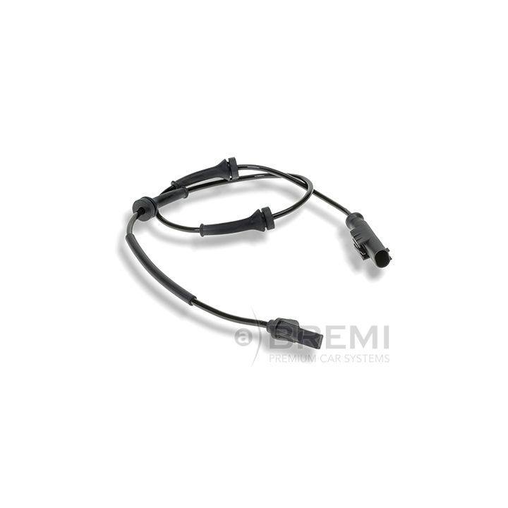 Jutiklis, rato greitis BREMI 51518