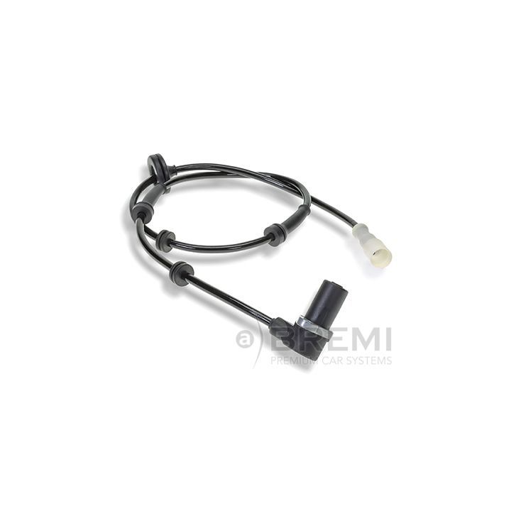 Jutiklis, rato greitis BREMI 51520