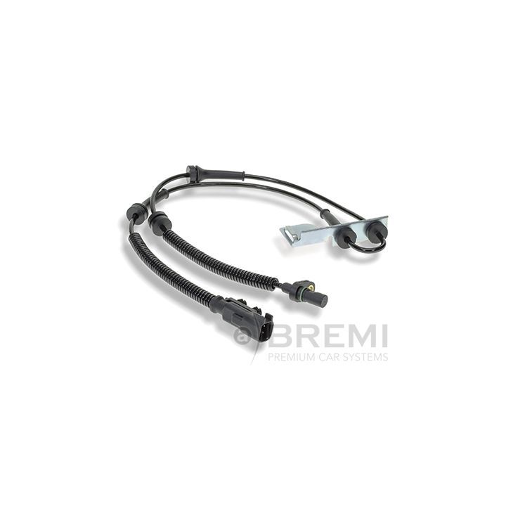 Jutiklis, rato greitis BREMI 51525