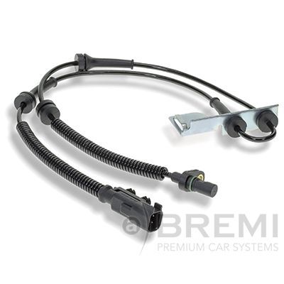 Jutiklis, rato greitis BREMI 51525