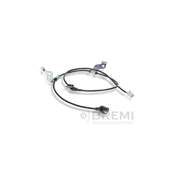 Jutiklis, rato greitis BREMI 51526