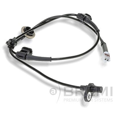 Jutiklis, rato greitis BREMI 51528