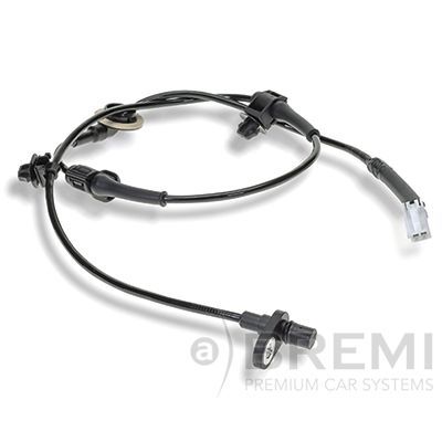 Jutiklis, rato greitis BREMI 51529