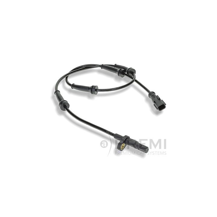 Jutiklis, rato greitis BREMI 51537