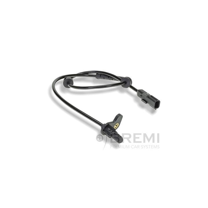 Jutiklis, rato greitis BREMI 51539