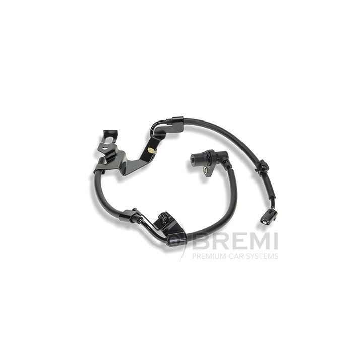 Jutiklis, rato greitis BREMI 51552