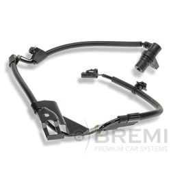 Jutiklis, rato greitis BREMI 51553