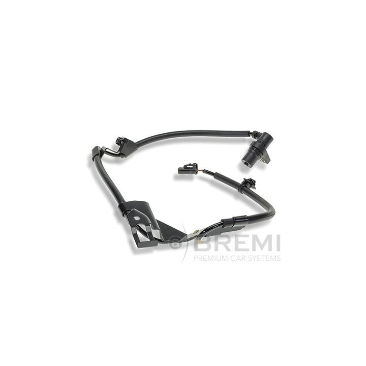 Jutiklis, rato greitis BREMI 51553