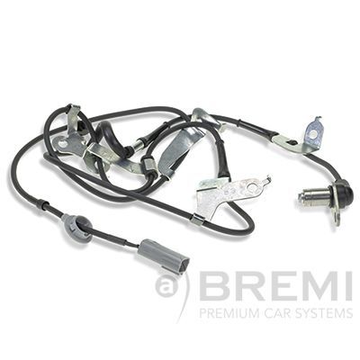 Jutiklis, rato greitis BREMI 51554