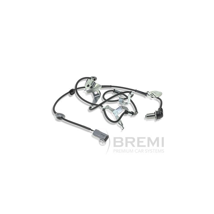 Jutiklis, rato greitis BREMI 51555