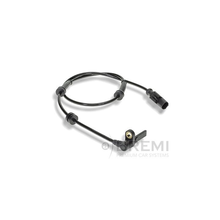 Jutiklis, rato greitis BREMI 51564