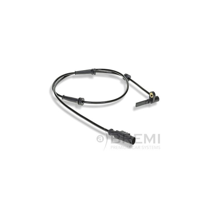 Jutiklis, rato greitis BREMI 51565