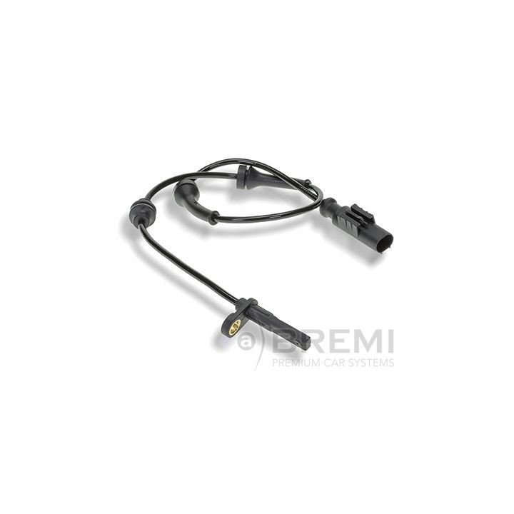 Jutiklis, rato greitis BREMI 51567