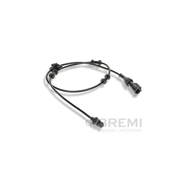 Jutiklis, rato greitis BREMI 51569