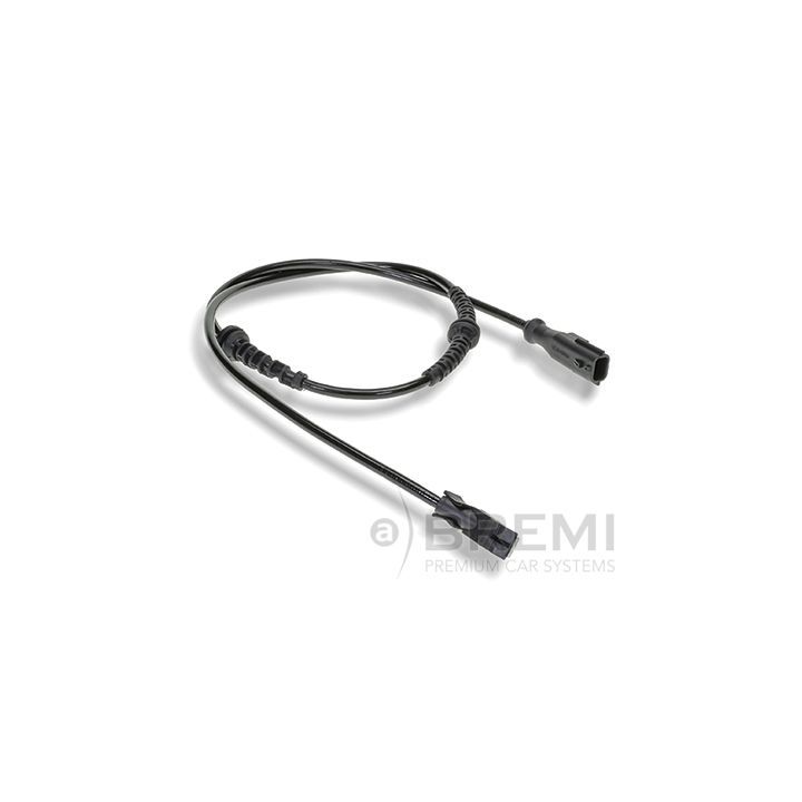 Jutiklis, rato greitis BREMI 51572