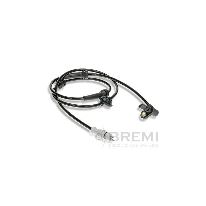 Jutiklis, rato greitis BREMI 51577