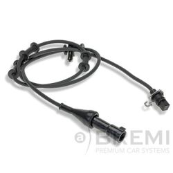 Jutiklis, rato greitis BREMI 51584