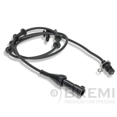 Jutiklis, rato greitis BREMI 51584