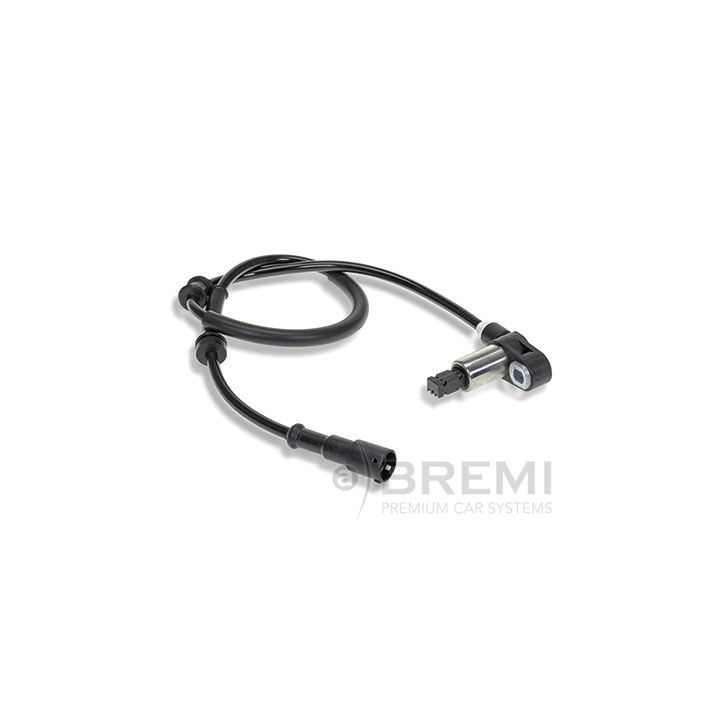 Jutiklis, rato greitis BREMI 51586