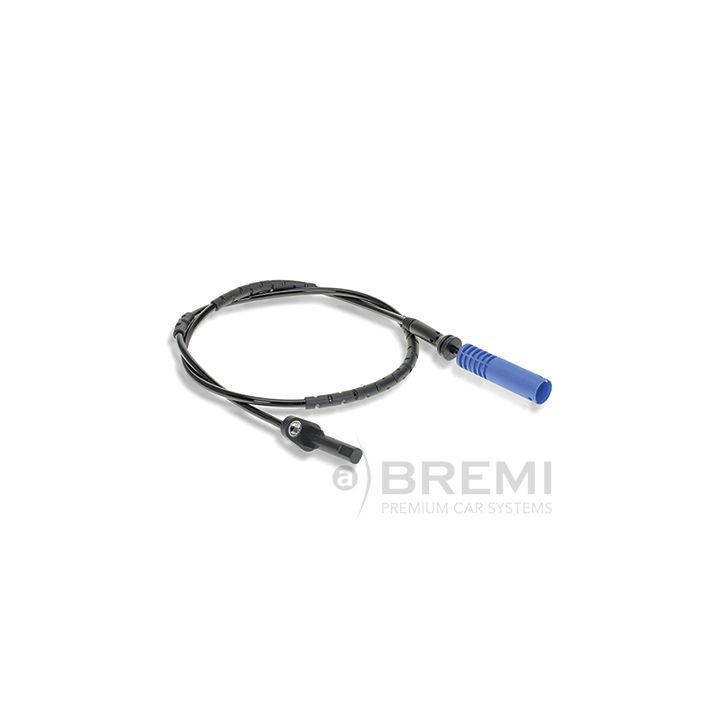 Jutiklis, rato greitis BREMI 51587