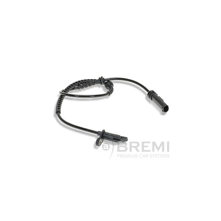 Jutiklis, rato greitis BREMI 51589