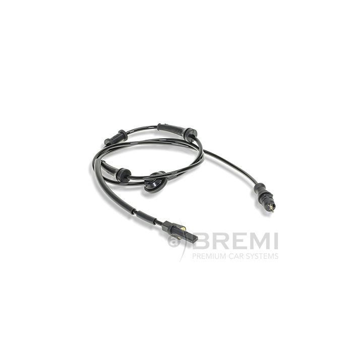 Jutiklis, rato greitis BREMI 51592