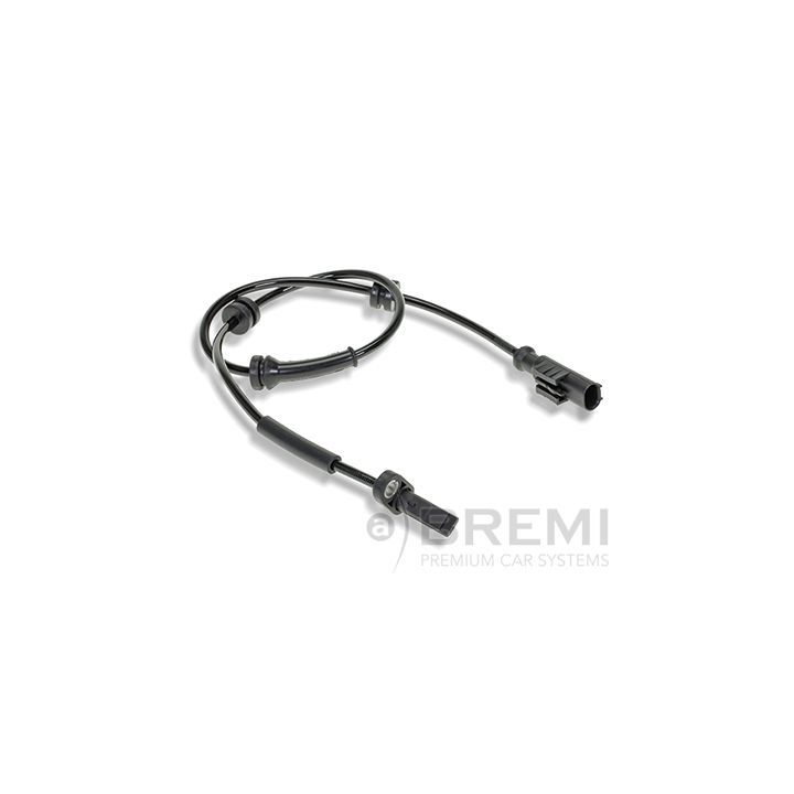 Jutiklis, rato greitis BREMI 51593