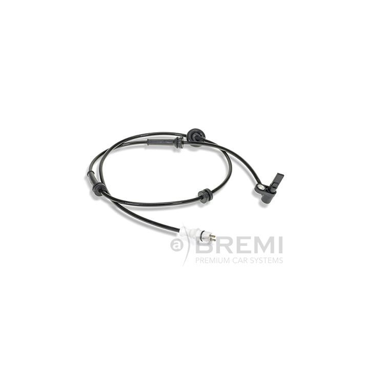 Jutiklis, rato greitis BREMI 51594