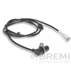 Jutiklis, rato greitis BREMI 51595