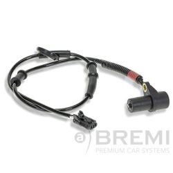 Jutiklis, rato greitis BREMI 51600