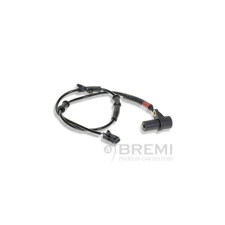 Jutiklis, rato greitis BREMI 51600