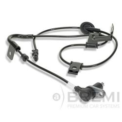 Jutiklis, rato greitis BREMI 51602