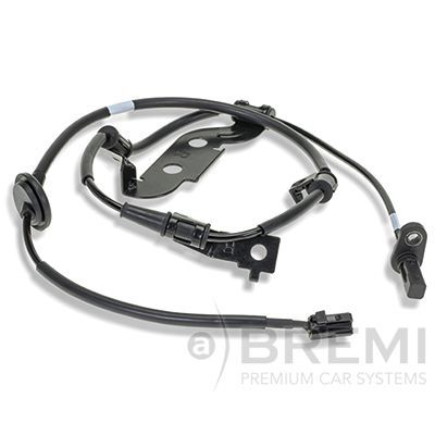 Jutiklis, rato greitis BREMI 51604