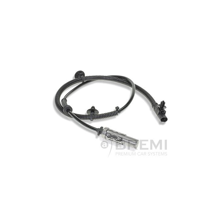 Jutiklis, rato greitis BREMI 51605