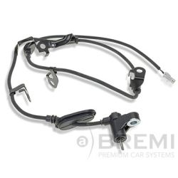 Jutiklis, rato greitis BREMI 51610