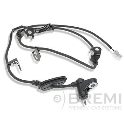 Jutiklis, rato greitis BREMI 51610