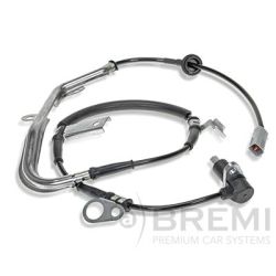 Jutiklis, rato greitis BREMI 51613