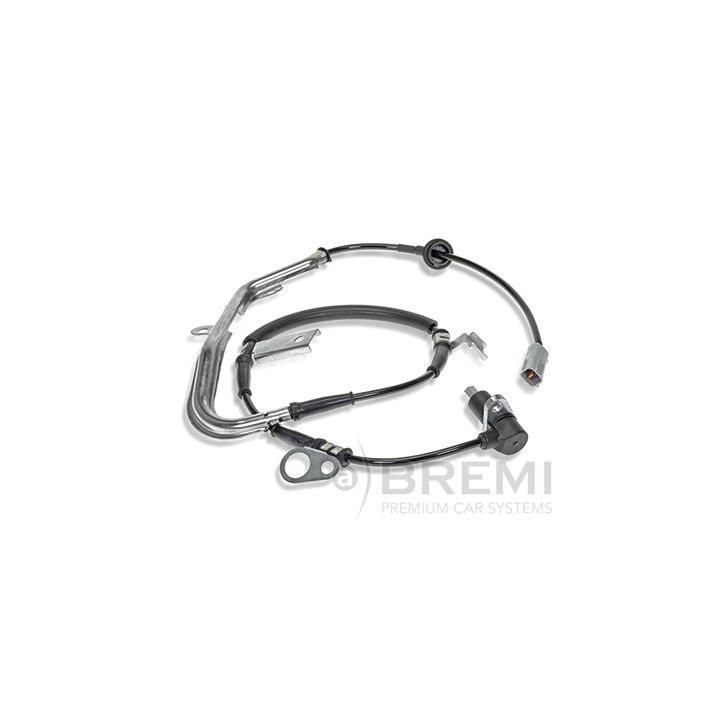 Jutiklis, rato greitis BREMI 51613